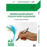 Interdruk Briefpapier A3/500 Blatt