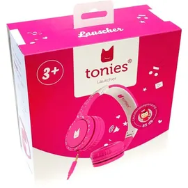 Tonies Lauscher pink