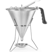 HENDI Fondant-trichter Profi Line, Profi Line, 1,5l, ⌀212x(h)315mm