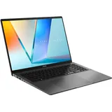 Asus Vivobook S16 Snapdragon X X1-26-100 16 GB RAM 1 TB SSD Matte Gray