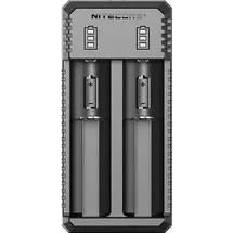 Nitecore USB Lader UI2