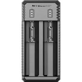 Nitecore USB Lader UI2