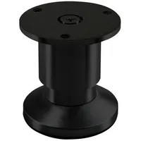 SOTech Möbelfuß ALPHA 50 mm