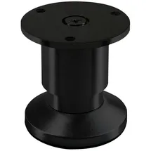SOTech Möbelfuß ALPHA 50 mm