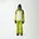 Picture Picture Skijacke Damen tobacco S