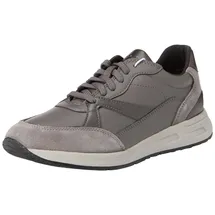 GEOX D BULMYA Running DK Grey/Gun 38_EU