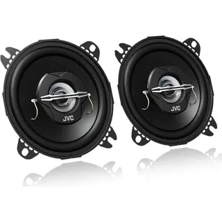 JVC Lautsprecher Set passend für Mercedes 190 W201 Armaturenbrett