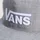 Vans DROP V LOGO SNAPBACK grau Einheitsgröße