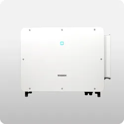 Sungrow 3PH Wechselrichter 125kW (SG125CX) - Preis inkl. MwSt. gem. § 12 Abs. 3 UStG