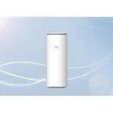 ZTE Z1320 Router, Weiss