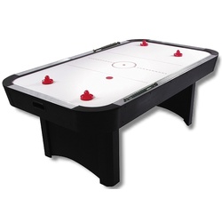 1a-sports Airhockey, Air Hockey Tisch 7ft - 213 x 122 cm