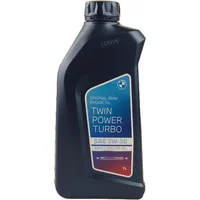 BMW Twinpower Turbo 83210398507 5W-30 1 l