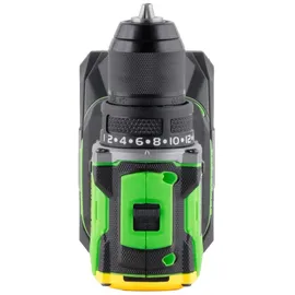 PROCRAFT PA18Pro2-1B-C inkl. 1 x 2,0 Ah + Koffer