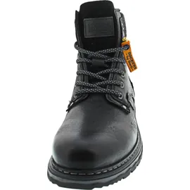 Dockers by Gerli Herren schwarz 45