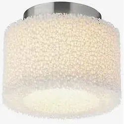 Serien Lighting Schirm für Reef Deckenleuchte - Ersatzteil, Schirm