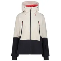 CMP Damen Skijacke WOMAN JACKET FIX HOOD 34W2506-A238 44