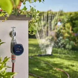 Gardena Smart Water Control Bewässerungssteuerung flexibel