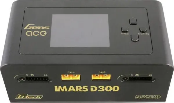 gens ace imars d300