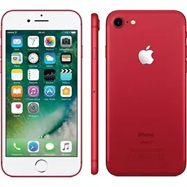 Apple iPhone 7 32 GB Silber