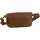 GREENLAND Nature Gürteltasche Montenegro Belt Bag Brown
