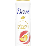 Dove Advanced Care Pfirsich- und Weiße Blütenduft