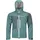 Ortovox Westalpen 3L Jacket Herren Türkis XL