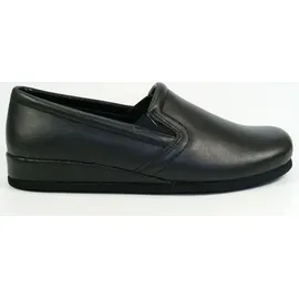 ROHDE Viborg 6402 Herren Schuhe Hausschuhe Leder, Größe:46 EU,