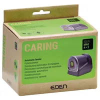 EDEN WATERPARADISE MAG 4 x 3 94239 Aquarium-Futterautomat