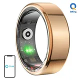 Colmi R02 Smart Ring Größe 12 Gold