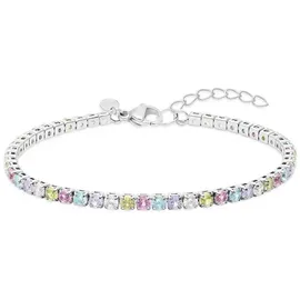 s.Oliver Armband Silber 2037838 SOJ-0147-B-20 Größe 20