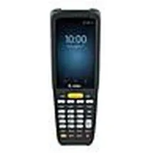 Zebra Technologies Zebra MC2700 Datenerfassungsterminal (1D-Barcodes, 2D-Barcodes), Barcode-Scanner, Schwarz