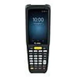 Zebra Technologies Zebra MC2700 Datenerfassungsterminal (1D-Barcodes, 2D-Barcodes), Barcode-Scanner, Schwarz