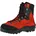 Pfanner Forstschuh Zermatt Rot/Schwarz 46 Rot