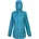 Pk It III Damen Regenjacke lila 34