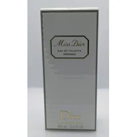 Dior Miss Dior Originale Eau de Toilette 100 ml