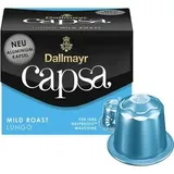 Dallmayr Lungo Mild Roast 10 St.