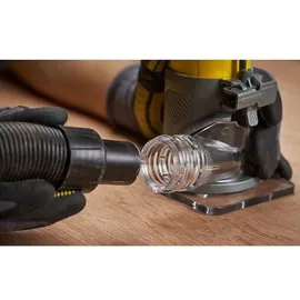 Stanley Fatmax Akku-Oberfräse 18V V20 o. Akku