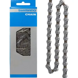 Shimano Kette CN-HG40 Silber