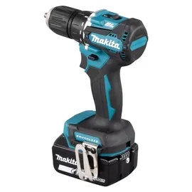 Makita DDF487RFE3 inkl. 3 x 3,0 Ah + Ladegerät + Makpac