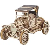 UGEARS Retro-Auto 70175
