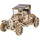 UGEARS Retro-Auto 70175
