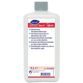 Diversey Handdesinfektionsgel Soft Care Des E 0,5 l alkoholisch DIVERSEY