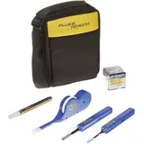 Fluke Networks Glasfaserprüfgerät NFC-KIT-CASE-E