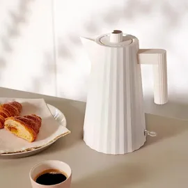 Alessi Plissé weiß 1,7 l