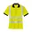 FP TEXXOR Warnschutz-Polo-SYLT Gr M