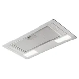 Elica Unterbauhaube 53,5 cm Weiß