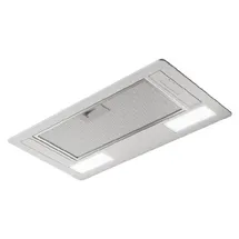 Elica Unterbauhaube 53,5 cm Weiß