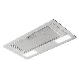 Elica Unterbauhaube 53,5 cm Weiß
