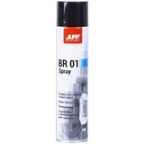 AUTO-PLAST PRODUKT APP BR 01 Spray Bremsenreiniger | Entfetter | 600 ml