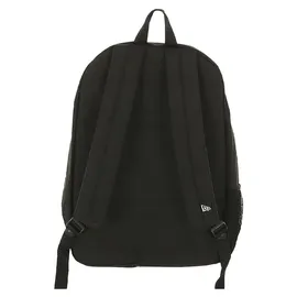 New Era Unisex Rucksack Schwarz